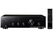 Amplificador Pioneer A-20 de 50 Watios y 6 entradas, incluido phono, salida de a