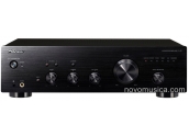 Amplificador Pioneer A-20 de 50 Watios y 6 entradas, incluido phono, salida de a