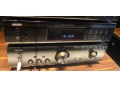 Equipo de sonido Denon DCD-720AE y PMA-720AE amplificador de 70 Watios PMA720 y 
