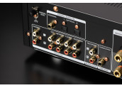 Marantz PM6007 | Amplificador color Plata Negro - Oferta Comprar