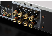 Marantz PM6007 | Amplificador color Plata Negro - Oferta Comprar