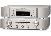 Marantz PM6007 + CD6007