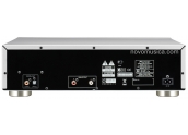 Lector CDs Pioneer PD-10 Entrada USB compatible MP3, disponible en color Negro o