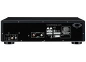 Lector CDs Pioneer PD-30 lector CD/SACD, entrada USB compatible iPhone/iPad, pan
