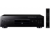 Lector CDs Pioneer PD-30 lector CD/SACD, entrada USB compatible iPhone/iPad, pan