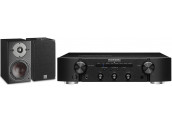Marantz PM6007 + Dali Oberon 1