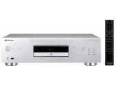 Lector CDs Pioneer PD-30 lector CD/SACD, entrada USB compatible iPhone/iPad, pan