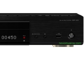 Blu-Ray Pioneer BDP-450 Lector de BluRay con 2 salidas HDMI, procesador Qdeo, WI