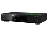 Blu-Ray Pioneer BDP-450 Lector de BluRay con 2 salidas HDMI, procesador Qdeo, WI