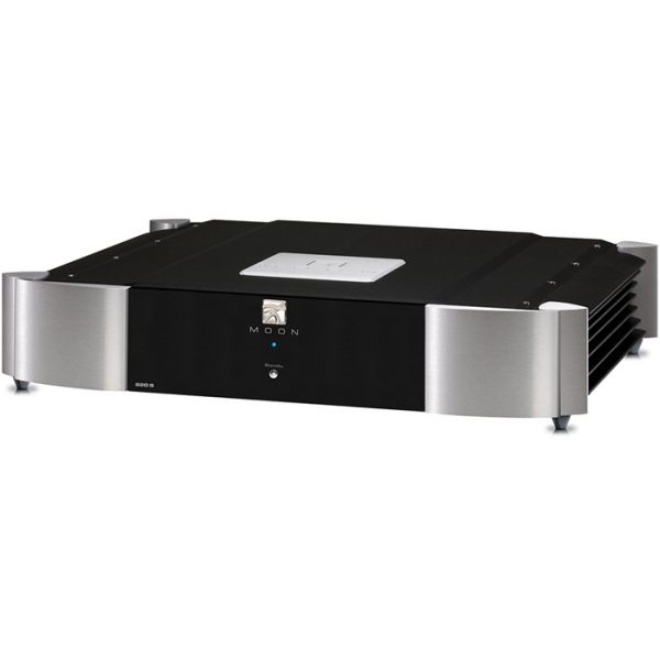Fuente de alimentacion Moon Evolution 820S