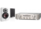 Marantz PM6007 + Dali Menuet