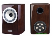 Tannoy Precision 6.1 Altavoces de estantería de 2 vías Precision 6.1, altavoz Du