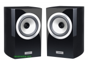 Tannoy Precision 6.1 Altavoces de estantería de 2 vías Precision 6.1, altavoz Du
