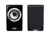 Tannoy Precision 6.1 Altavoces de estantería de 2 vías Precision 6.1, altavoz Du