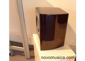 Tannoy Precision 6.1 Altavoces de estantería de 2 vías Precision 6.1, altavoz Du