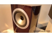 Tannoy Precision 6.1 Altavoces de estantería de 2 vías Precision 6.1, altavoz Du
