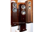 Altavoces Tannoy Precision 6.2 8 Ohmios, 89 dB, bass reflex, tweeter dual concen