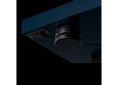 Project Debut Carbon EVO | Tocadiscos Color Negro Rojo Verde Blanco - Oferta Comprar