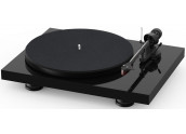Project Debut Carbon EVO | Tocadiscos Color Negro Rojo Verde Blanco - Oferta Comprar