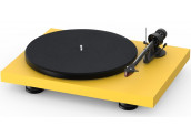 Project Debut Carbon EVO | Tocadiscos Color Negro Rojo Verde Blanco - Oferta Comprar