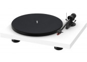 Project Debut Carbon EVO | Tocadiscos Color Negro Rojo Verde Blanco - Oferta Comprar