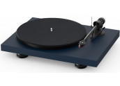 Project Debut Carbon EVO | Tocadiscos Color Negro Rojo Verde Blanco - Oferta Comprar