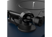 Project Debut Carbon EVO | Tocadiscos Color Negro Rojo Verde Blanco - Oferta Comprar