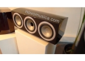 Altavoz central Tannoy Precision 6C  tweeter dual concentrico, 8 Ohmios, 525 anc