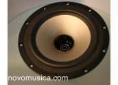 Altavoz central Tannoy Precision 6C  tweeter dual concentrico, 8 Ohmios, 525 anc