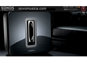 Sonus Sub | Subwoofer Wireless - Color Blanco o Negro | Comprar Oferta