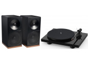 Tangent Spectrum X5 BT +...