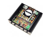 Vincent SV237 MKII | Amplificador - Color Plata Negro - Oferta Comprar