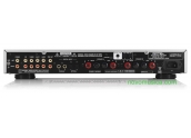Amplificador Rotel RA-11 de 40 Watios con 2 entradas digitales ópticas, 2 coaxia