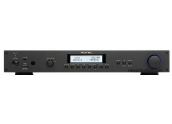 Amplificador Rotel RA-11 de 40 Watios con 2 entradas digitales ópticas, 2 coaxia