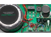 Amplificador Rotel RA-12