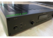 Amplificador Rotel RA-12 Amplificador estéreo con entradas digitales opticas y c