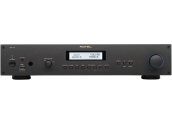 Amplificador Rotel RA-12 Amplificador estéreo con entradas digitales opticas y c