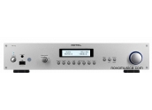 Amplificador Rotel RA-12 Amplificador estéreo con entradas digitales opticas y c