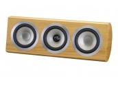 Tannoy Revolution Signature DC4 LCR Light Oak