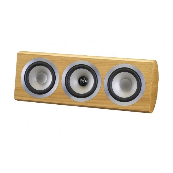 Tannoy Revolution Signature DC4 LCR Light Oak