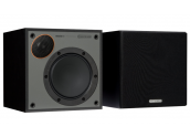 Monitor Audio 300 5.0 | Altavoces Home Cinema color Blanco - Negro - Nogal