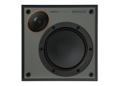 Monitor Audio 300 5.0 | Altavoces Home Cinema color Blanco - Negro - Nogal