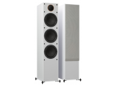 Monitor Audio 300 5.0 | Altavoces Home Cinema color Blanco - Negro - Nogal
