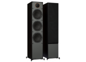 Monitor Audio 300 5.0 | Altavoces Home Cinema color Blanco - Negro - Nogal