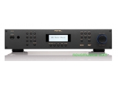 Reproductor Audio en Red Rotel RT-12 Sintonizador FM - DAB - DAB+ rotel rt12, ra