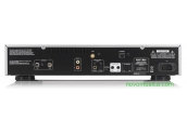 Reproductor Audio en Red Rotel RT-12 Sintonizador FM - DAB - DAB+ rotel rt12, ra