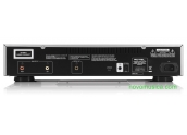 Lector CDs Rotel RCD-12 reproductor CD rcd12 convertidor Wolfson alta precisión 