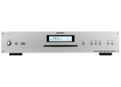 Lector CDs Rotel RCD-12 reproductor CD rcd12 convertidor Wolfson alta precisión 