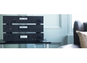 Sintonizador Radio Rotel RT-11 sintonizador FM - DAB - DAB+ rt11 con 30 presinto