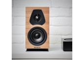Sonus Faber Lumina I | Altavoces Nogal Negro Wenge Oferta Comprar